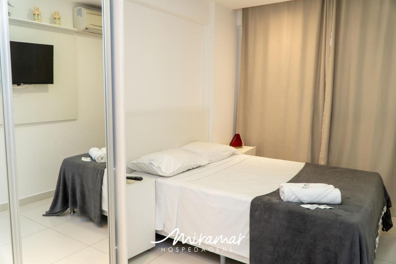 Holandas Prime Residence Joao Pessoa Exterior photo