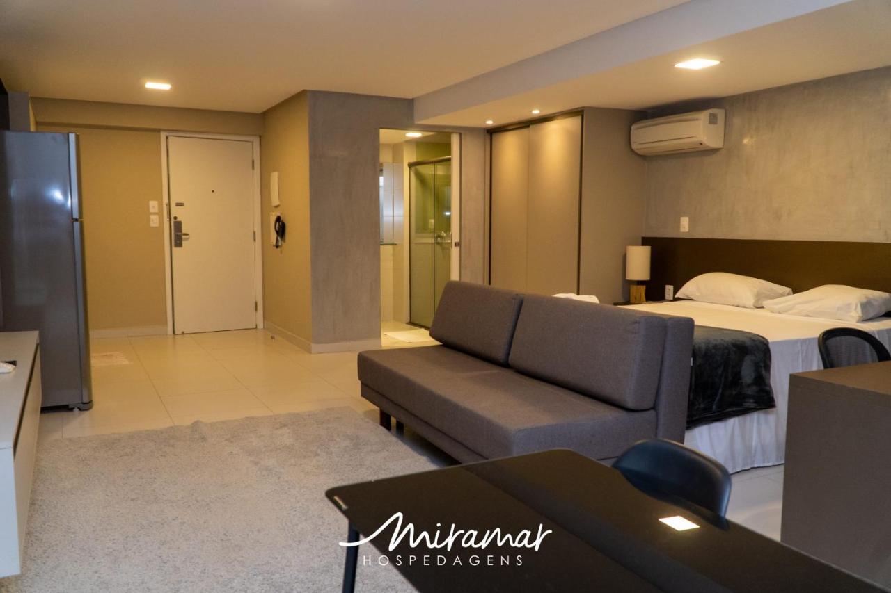Holandas Prime Residence Joao Pessoa Exterior photo