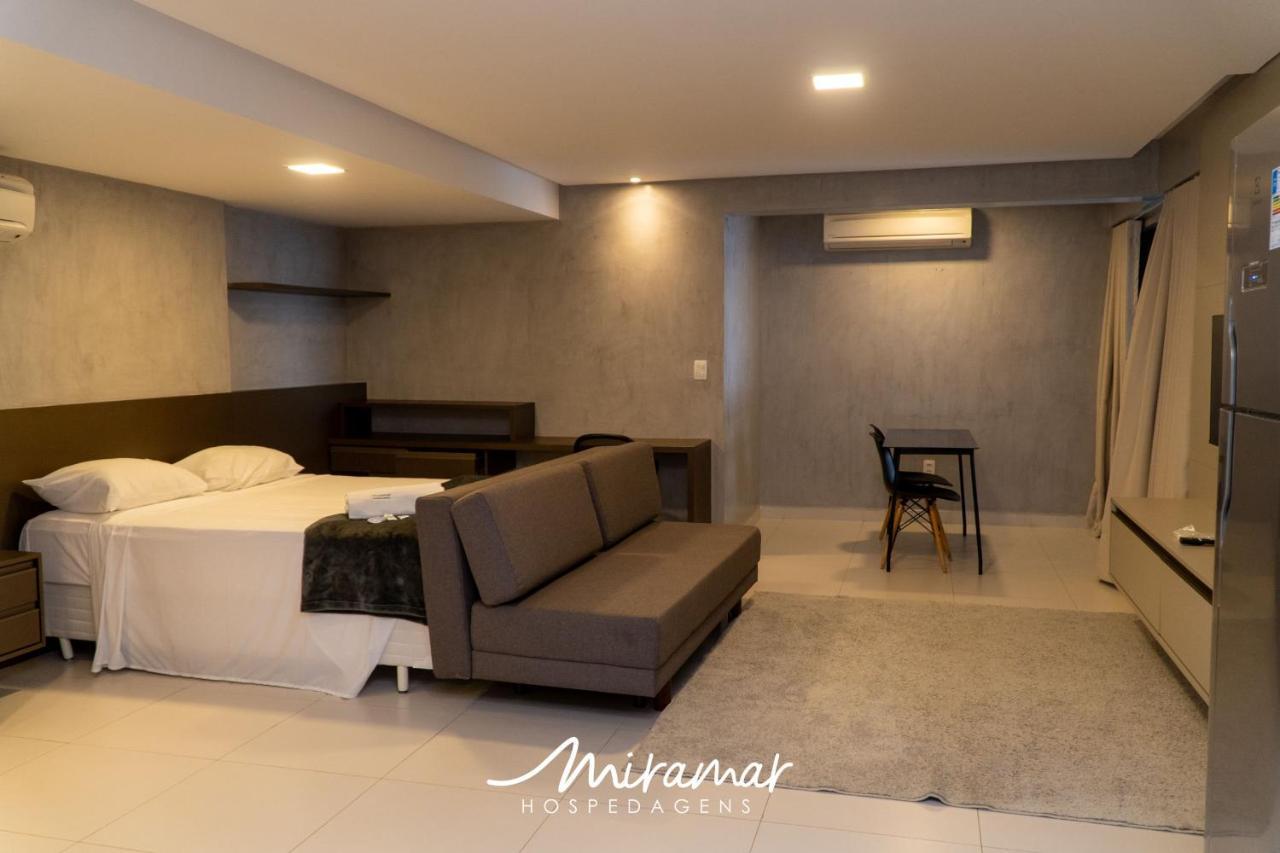 Holandas Prime Residence Joao Pessoa Exterior photo